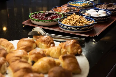 Christmas Hotel - Jerusalem