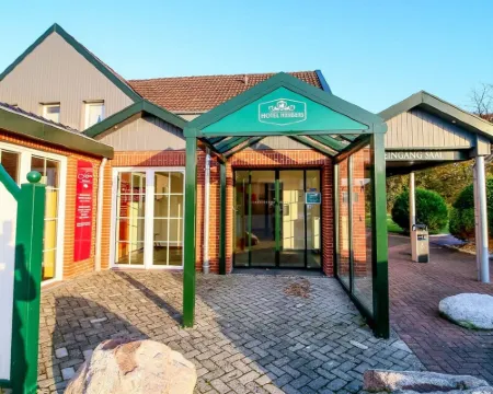 Hotel Herbers & RestaurantLeon Hotels in Sudbrookmerland