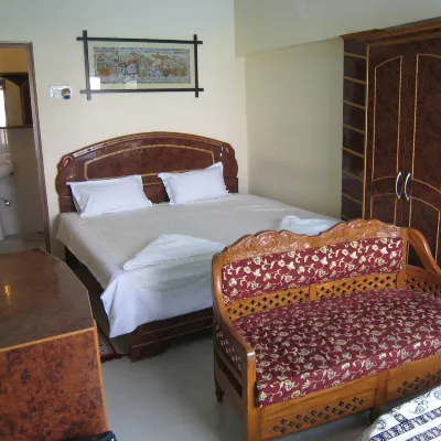 Kedareswar B&B โรงแรมใกล้หริศจันทรา