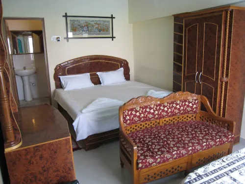Kedareswar B&B - Bed and Breakfasts