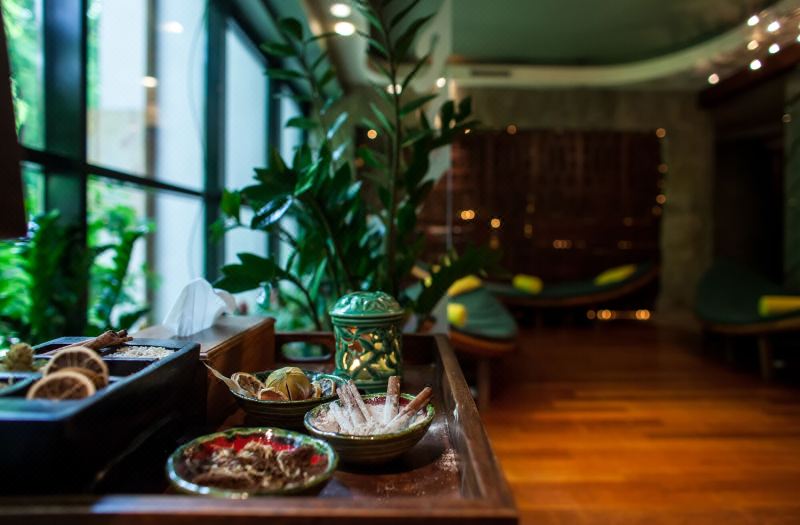 Farmona Hotel Business & Spa photo 4