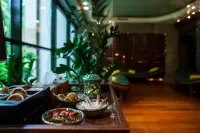 法爾蒙納酒店商務&水療中心 - SPA