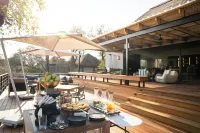 Simbambili Game Lodge Hotels in 