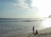 Velinn Pousada Recanto Dos Tangaras - Beach