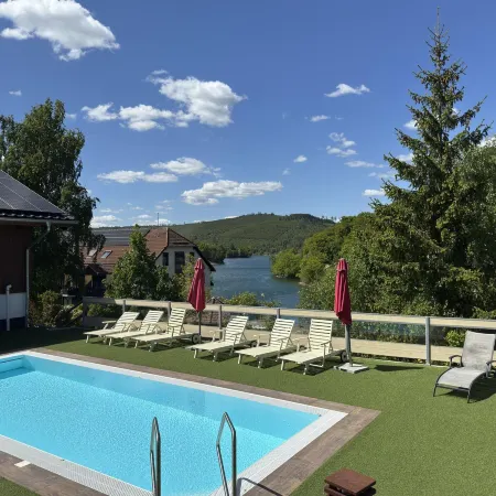 Chalets am Diemelsee in Heringhausen