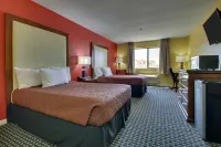 Heritage Grand Inn Hotels in Canton