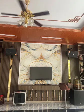 Vang Vieng DL Hotel Отели в г. Hongsa