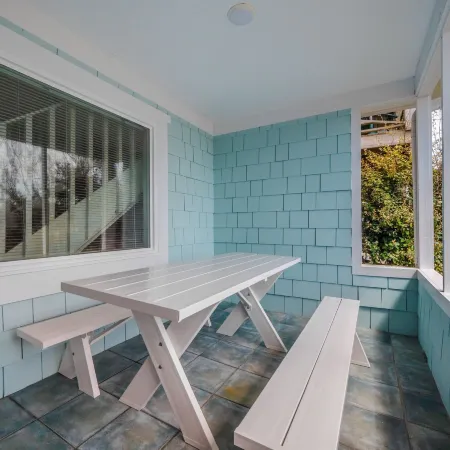 Surfside Cottage