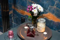 Park Dedeman Almaty - spa