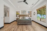 Super Mario Hideout Desert Dream