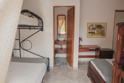 Casa María - Hotel Boutique