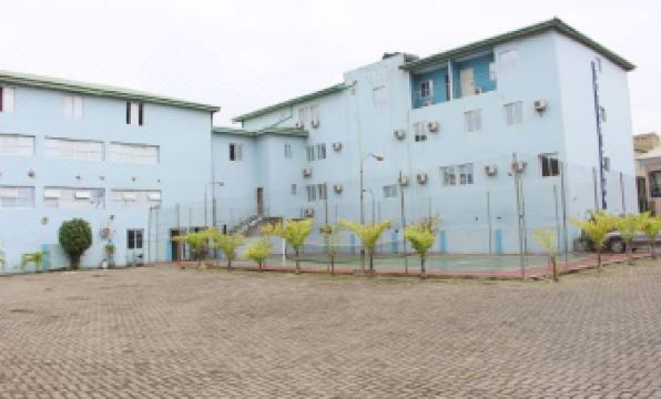 Aerol Hotel and Suites -Super Suite