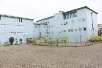 Aerol Hotel and Suites -Super Suite