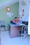 Hotel B.k Palace فنادق في أيوديا