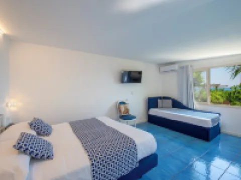 Hotel Costa Diva Hotels in Praiano