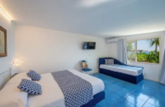 Hotel Costa Diva