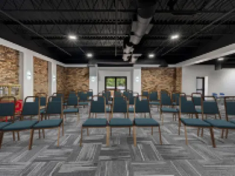 奧卡拉 I-75 品質酒店及套房 奧卡拉酒店