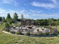 Alwine - Landhaus an den Spreewiesen