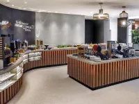 希爾頓歡朋飯店威尼斯新島 威尼斯住宿飯店