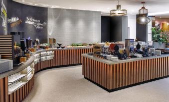 Hampton by Hilton Venice Isola Nuova
