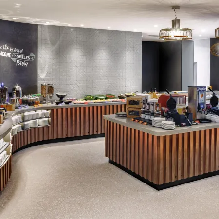 Hampton by Hilton Venice Isola Nuova