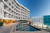Wyndham Garden Mazatlan Marina - Pools
