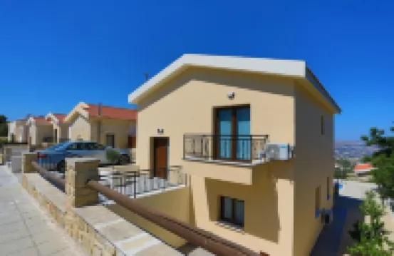 Villa Salina