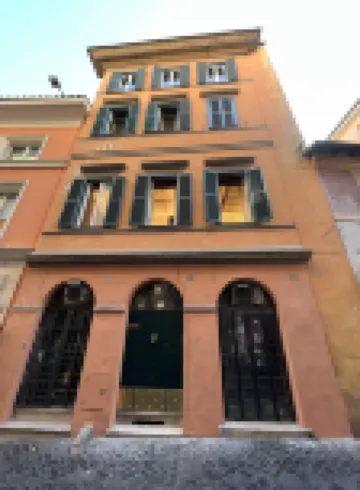 Palazzetto Trevi Hotels near Trevi Fountain