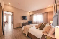 Flat in Piantini with Breakfast Included 302 Hotel di 