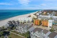 Barrier Dunes 547 - 19 Sand and Surf