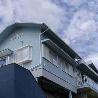 ラ·クラッセエンジェルロードWEST Hotel Exterior