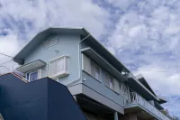 La Krasse Angelroad West Hoteles en Tonosho
