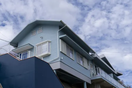 La Krasse Angelroad West Отели в г. уезд Сёдзу