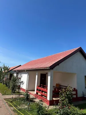 Delta Crisan Flamingo Hotels in Crisan