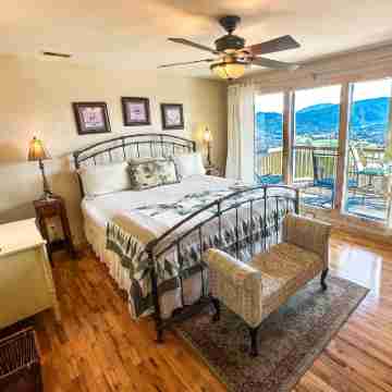 Tanasi Lodge - Reunions, Retreats, Weddings, Family Getaways Rooms