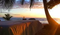 El Sueno Tropical Hotel - Beach