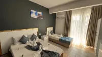 Moonbow Beach Hotel