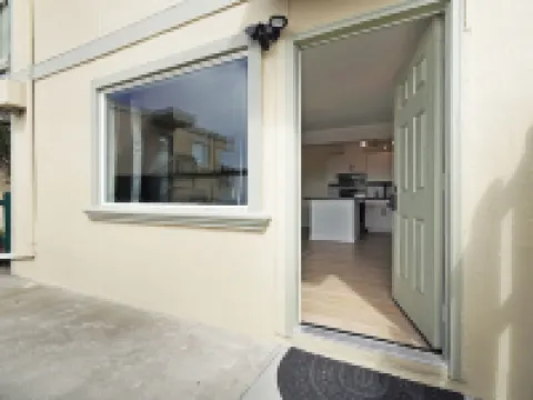 舒適的兩卧室山景私人甲板 帕西菲卡酒店