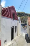 Casa Pé na Areia Hotels near Miradouro Candelária