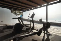 Parea Blue Zone - Adults Only - Gym