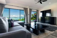 Picturesque 4Br Cape Yamu  Pool Villa Hotel a Boat Lagoon