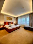 Hotel Exclusive - ที่มีฟิตเนส
