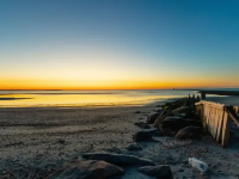 デューン フェアフィールドビーチ フェアフィールドのホテル