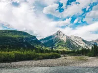 Sundance by Basecamp Hotel di Kananaskis