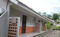 Kuraya Residence Hotel Bandar Lampung - 2 Sao