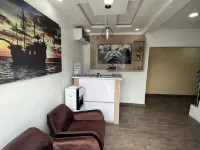Thapunchline Apartments & Hotels Lagos otelleri