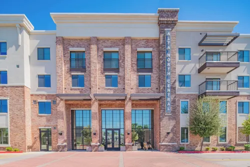 Klvg - Alta North Central