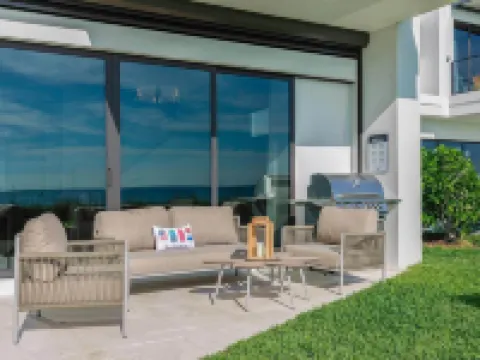 海港島海灘俱樂部由Villatel 墨爾本海灘酒店