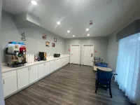 Palace Inn-Arcola Hotels in Sienna Plantation