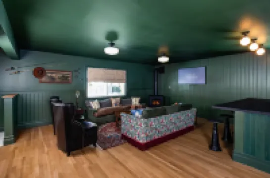 NP Boutique Lodge Hotels in Big Bear Lake